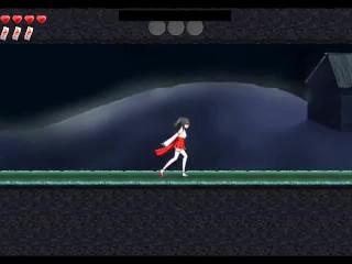 Hamiyu no Mikosyugyo Hentai Game Walkthrough