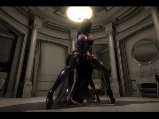 FEMDOMINATION VIRTUAL REALITY GAME TRAILER