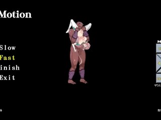 Elithheart Dirty Cross Road Hentai Game Gallery