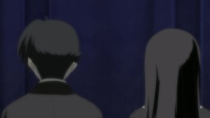 School Days Game - BIG Film [2D Hentai, 4K A.I. Upscaled, Uncensored]