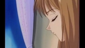Slutty Teacher Can't Stop Herself Hentai Porn