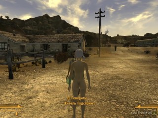 SexOut: New Vegas 00 Overview Sex With NPCs In Fallout: New Vegas Sex Games
