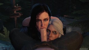 SFM ciri getting Fucked w/S 2020