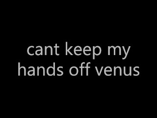 sex games with venus afrodita