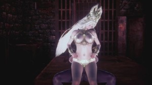 Realistic 3D Hentai - Queen and Demon