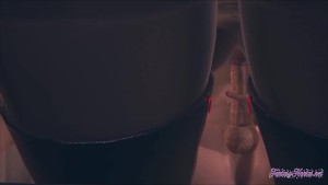 Family Guy Hentai - Lois Griffin having hard sex