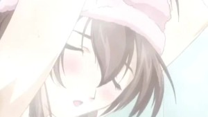 Hentai Manga Sex Couple