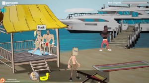 Fuckerman - Summer Time (Full Edition) Part 1 By LoveSkySanX