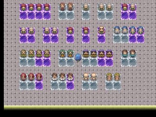 Hentai Netorare (NTR) Game Review: Prank War - Hentaireviews