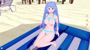Nejire Hado - My Hero Academia