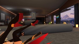 VTUBER PLAYING VR GETS FUCKED BY RANDOM STRANGER