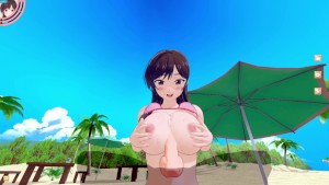 Chizuru Ichinose - Rent a girlfriend (KanojoOkarishimasu )