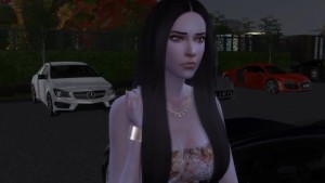 Getting Deeper _ Sims 4 (Episode 9) Full episode
