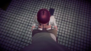 [CHAINSAW MAN] POV You're Makima's dog (3D PORN 60 FPS)