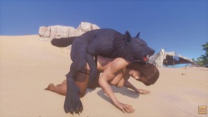 Wild Life / Shey Furry Porn