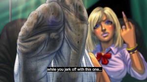 You Like Your Smelly Teacher's Feet | Hot Teacher Roleplay | Feet Fetish | Spanish Audio Subtitled