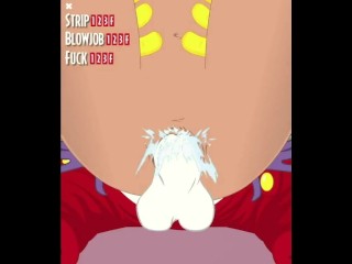Jessica Rabbit hentai sex game (2)