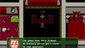 I will put you in debt [Random Porn Game] Hentai