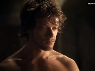 Esmé Bianco - Explicit Doggystyle Sex Scene, Big Boobs - Game Of Thrones