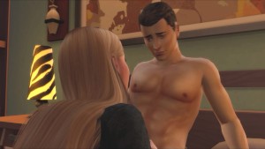3d Hentai Blow Job Compilation - My Art Professor