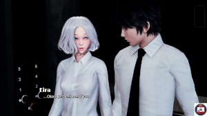 My Real Desire - (PT 17) - [Ch.1 Ep.4 Part1] - Krystal path to recovery