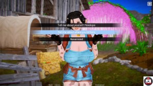 Sexus Resort - (PT 10) - {v0.3.2} - I will show you such Sights