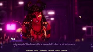 SUBVERSE - (PT 07) - Never ask the Pirate Queen about Rumors