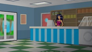 Spies Trainer - Walktrough - Nasty teens