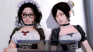 Harem Hotel - (PT 06)