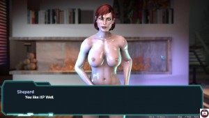 Lust Affect - (PT 13) - {V1.0}