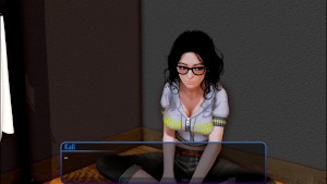 Harem Hotel - (PT 14) - Slut costume?