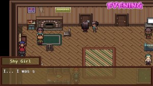 Zombie's Retreat - (PT 01) - Giants Tits and Zombies , Im in