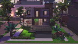 Seducing My Boyfriend's Brother - (My Art Professor - Episode 4) - Sims 4 - 3D Hentai