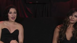 (masturbation, panties, big butt, anime, little red riding hood) Watch Girls Watch Porn Episode #6