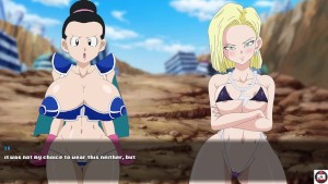 Super Slut Z Tournament [Final] [riffsandskulls] - (PT 05)