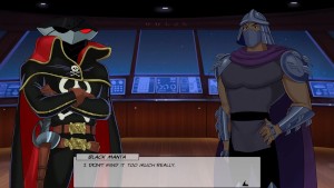 SOMETHING UNLIMITED - PART 8- FACEFUCK ADVENTURE