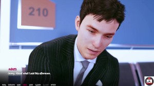 A.O.A - (PT 04) - V 0.1.2 - serious check out their Patreon (TBC)
