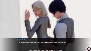 Public Sex Life H - (PT 20) - Teacher's Route