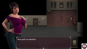 Lust epidemic - (PT 31) - Nun's becoming a slut