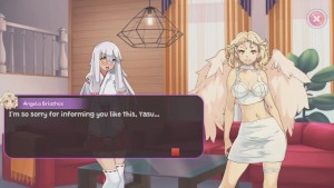 (Hentai)(Pocket Waifu)(H-Game) Spiritual Enlightenment