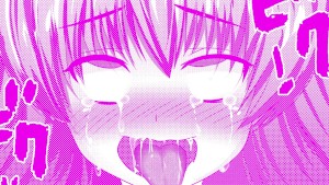 Sound Porn | Anime Girl Gets Finger Fucked Hard | Japanese ASMR