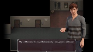 Lust Epidemic - INVESTIGATING - PART 3