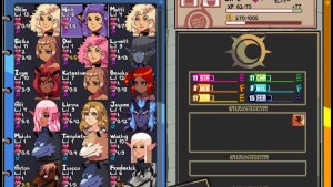 SAISON DES AMOURS [GAMEPLAY HENTAI] EP.3 Baise de mignonne petite harpie