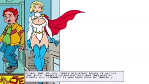 Lewd Strips 4: The Hard Sex Comics Of Classic Porn