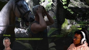 FEMDOM TORTURE DAENERYS - Forgotten Paradise [9]