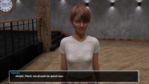 Element174:Public Handjob And Huge Cumshot In To The Cinema-Ep13