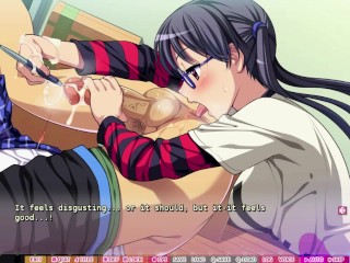 Iori 1 (Eroge! ~Sex and Games Makes Sexy Games~)