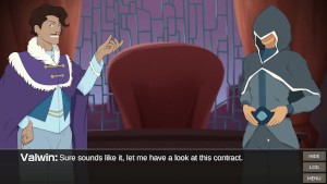 Cum Bender Episode 2 Show me your Body