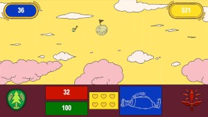Toy Chaos: Cartoon Sex Adventure