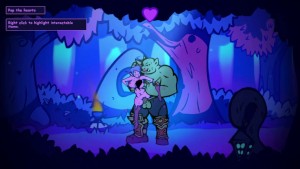 (New Grounds) Tales of the Moon playthrough